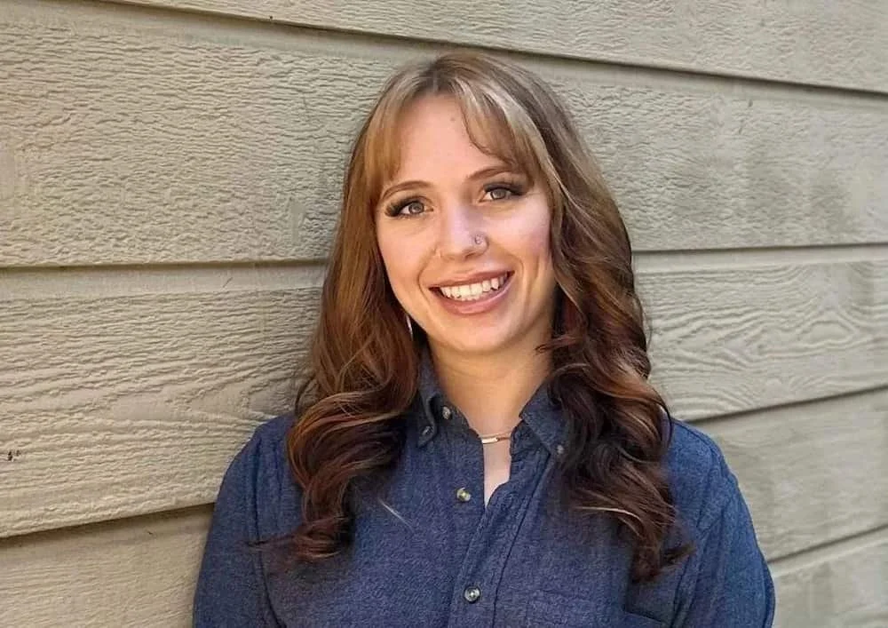 Christina Hourany, Associate Marriage and Family Therapist