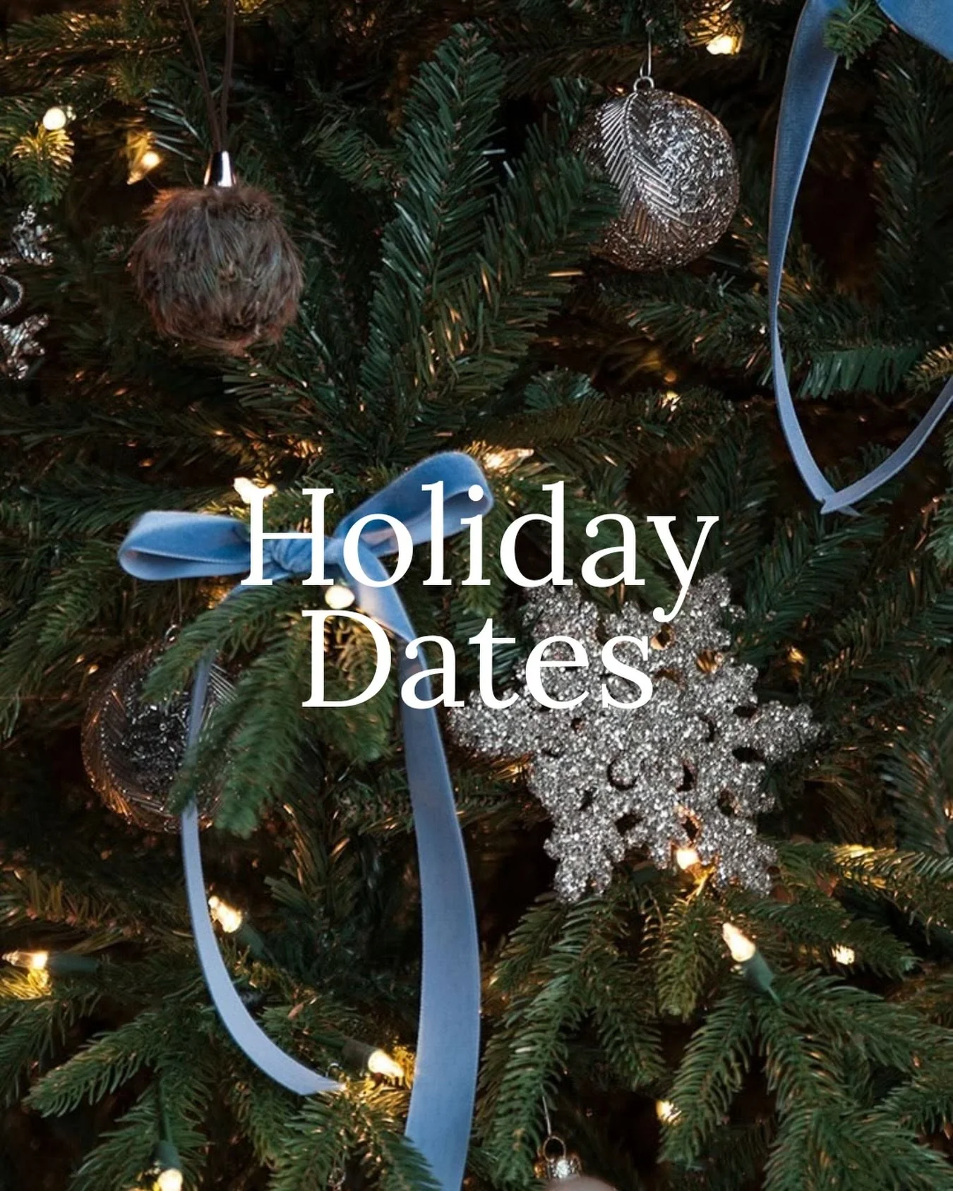 Important holiday dates:

18 Dec: Last day for dispensary orders (herbal tonics, v@ginal creams etc). Clinic closes.

19 Dec - 11 Jan: Clinic closed. No email correspondence is available during this time. 

12 Jan: Clinic reopens for consultations an