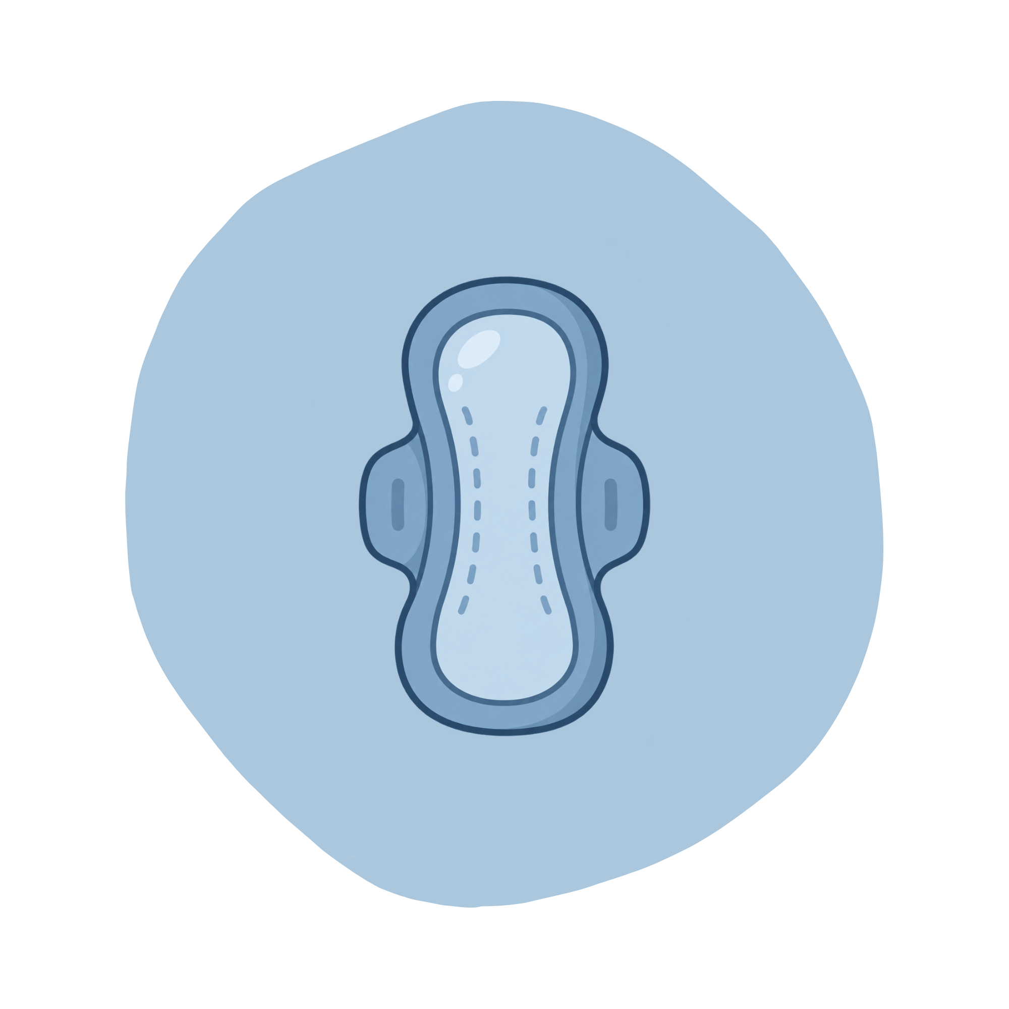 menstrual pad