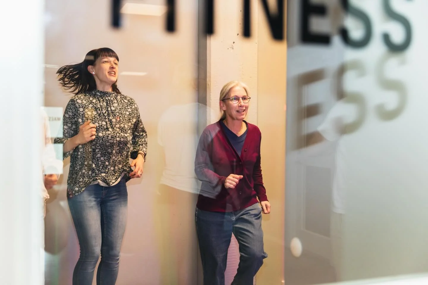 Vi f&aring;r ofta fr&aring;gan om man beh&ouml;ver ombyte f&ouml;r att komma till v&aring;ra anl&auml;ggningar och ta del av aktiviteterna. 

Det enkla svaret &auml;r NEJ

Hos oss &auml;r man v&auml;lkommen precis som man &auml;r! Allts&aring; kr&aum