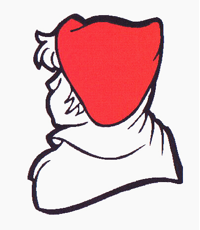 Roodkapje BV - eenheid