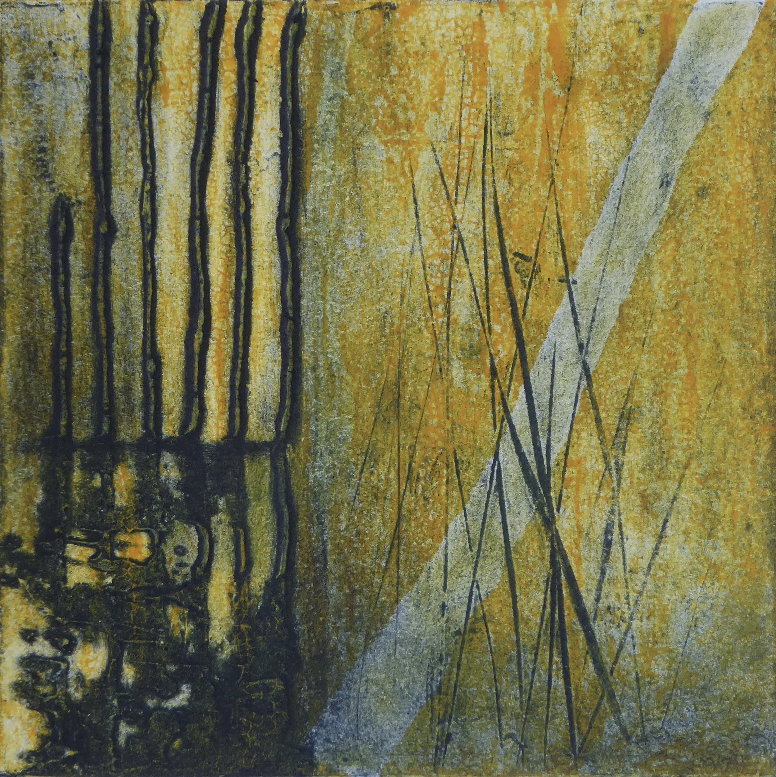  Sue Roe  
Summer by the Lake 