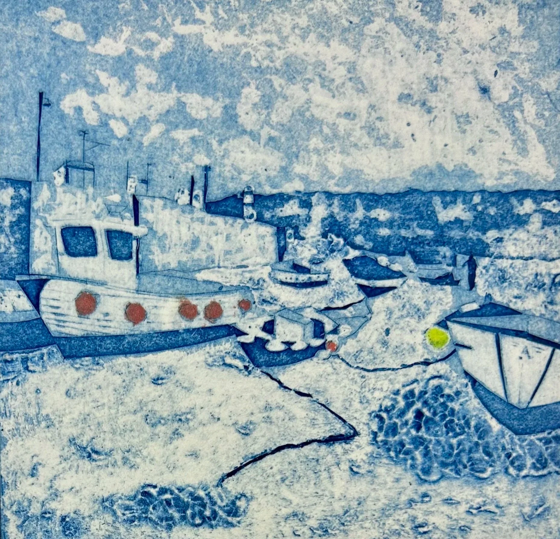 Low Tide at St Ives