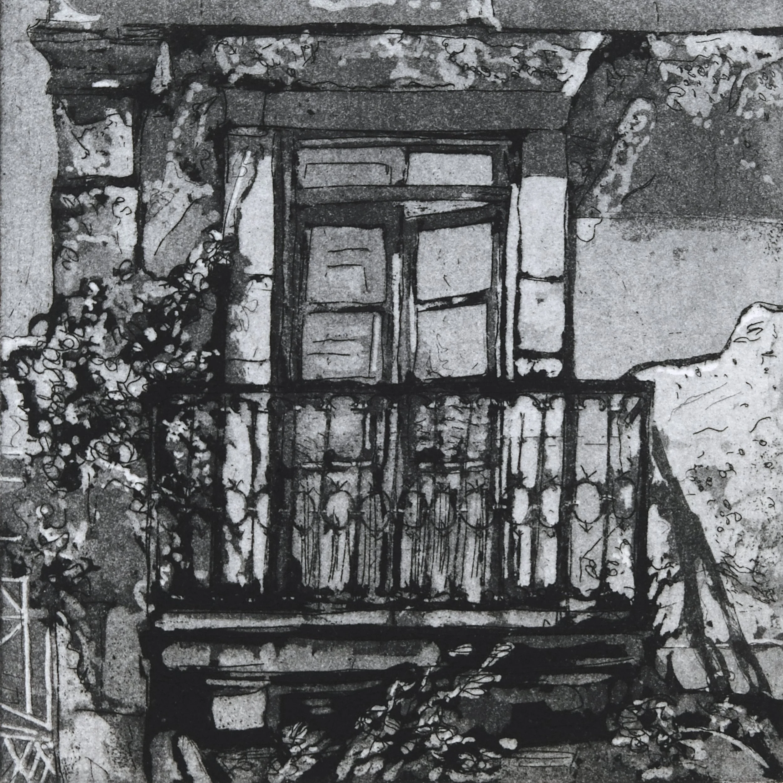 Vila do Conde, Portugal - Peg Morris