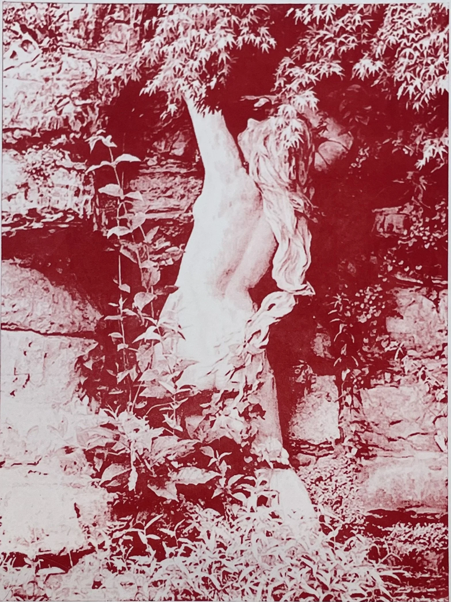 Lilith’s Escape