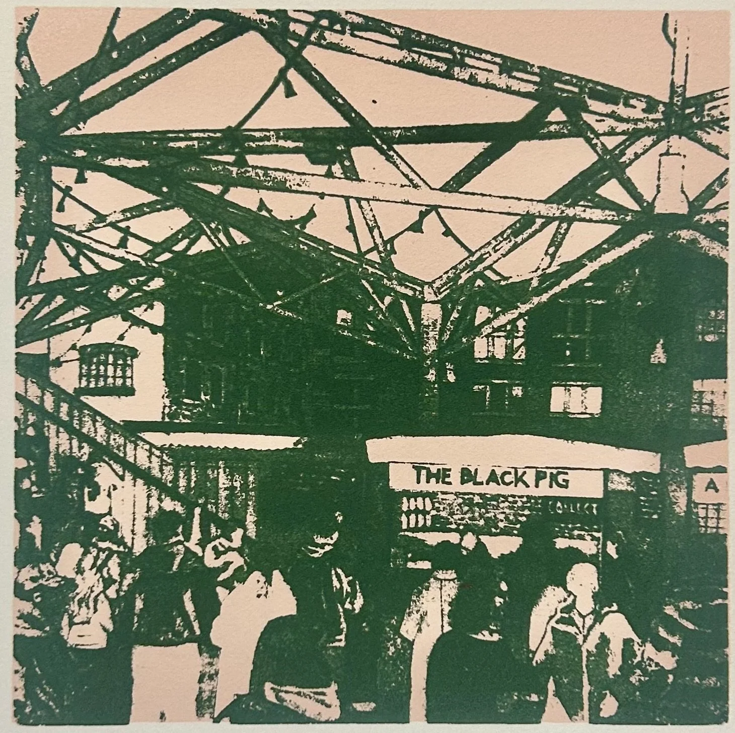 Borough Market
