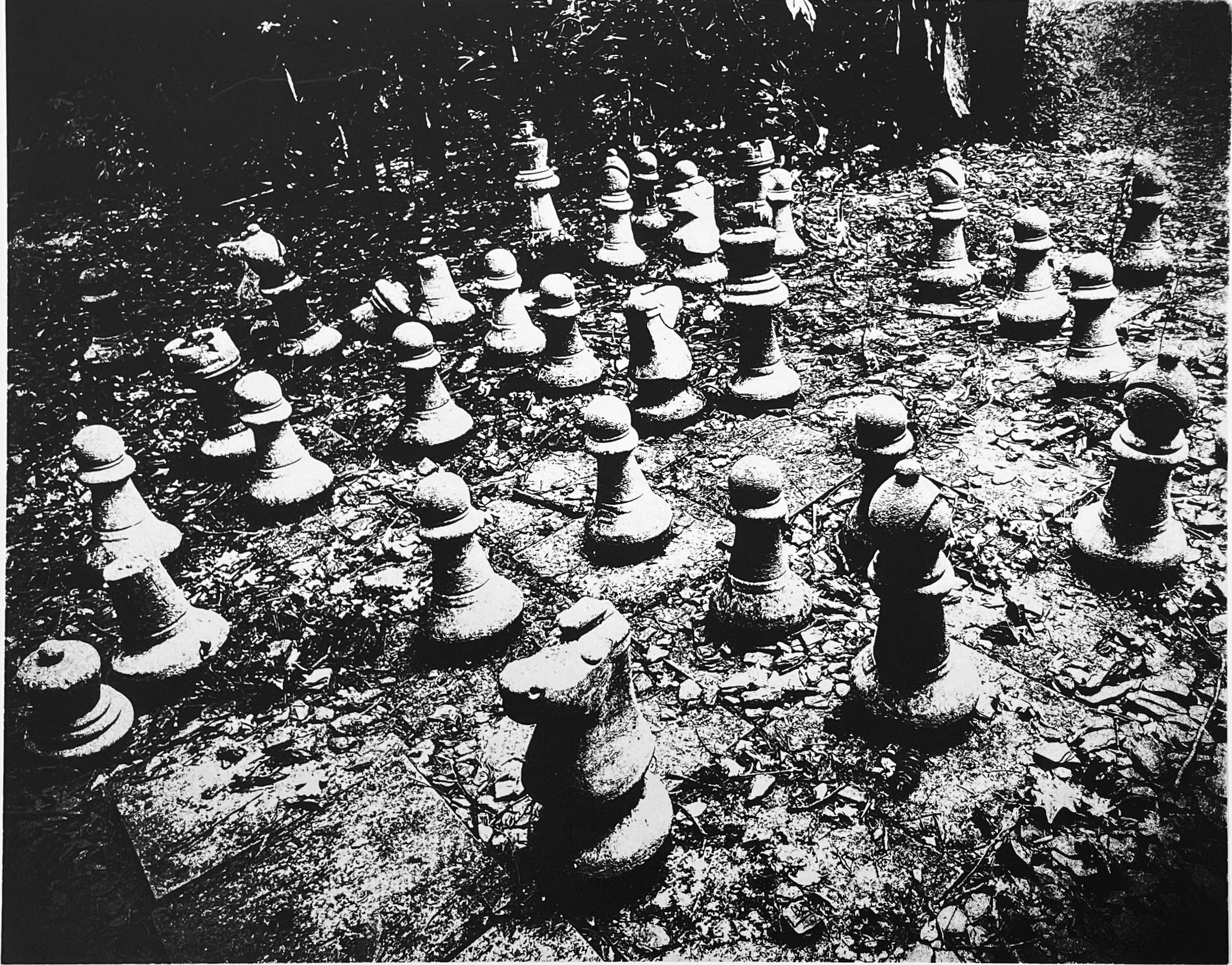 Stalemate