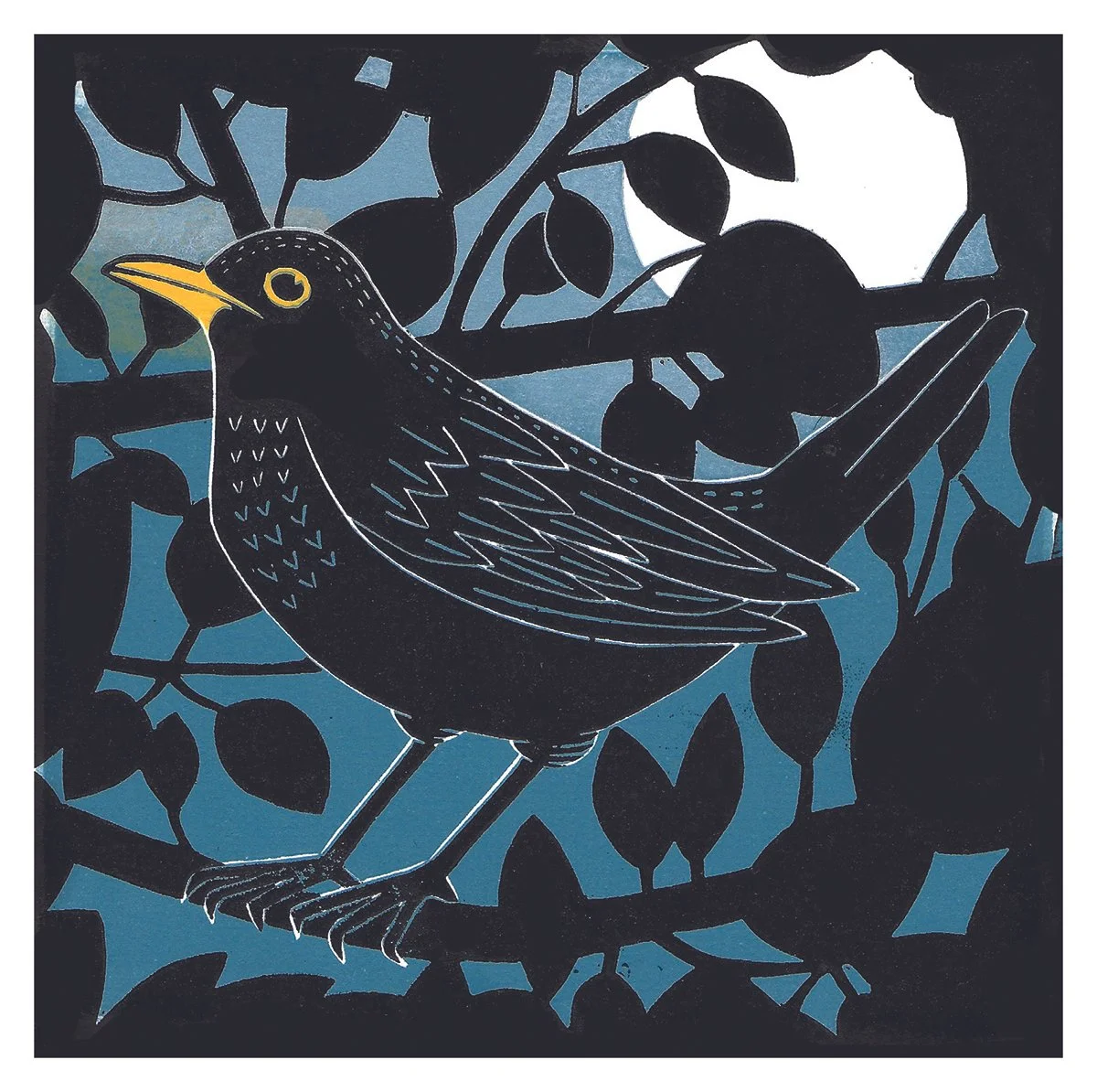 Night Song
