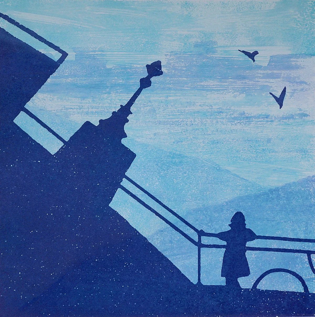 Alison Lumb