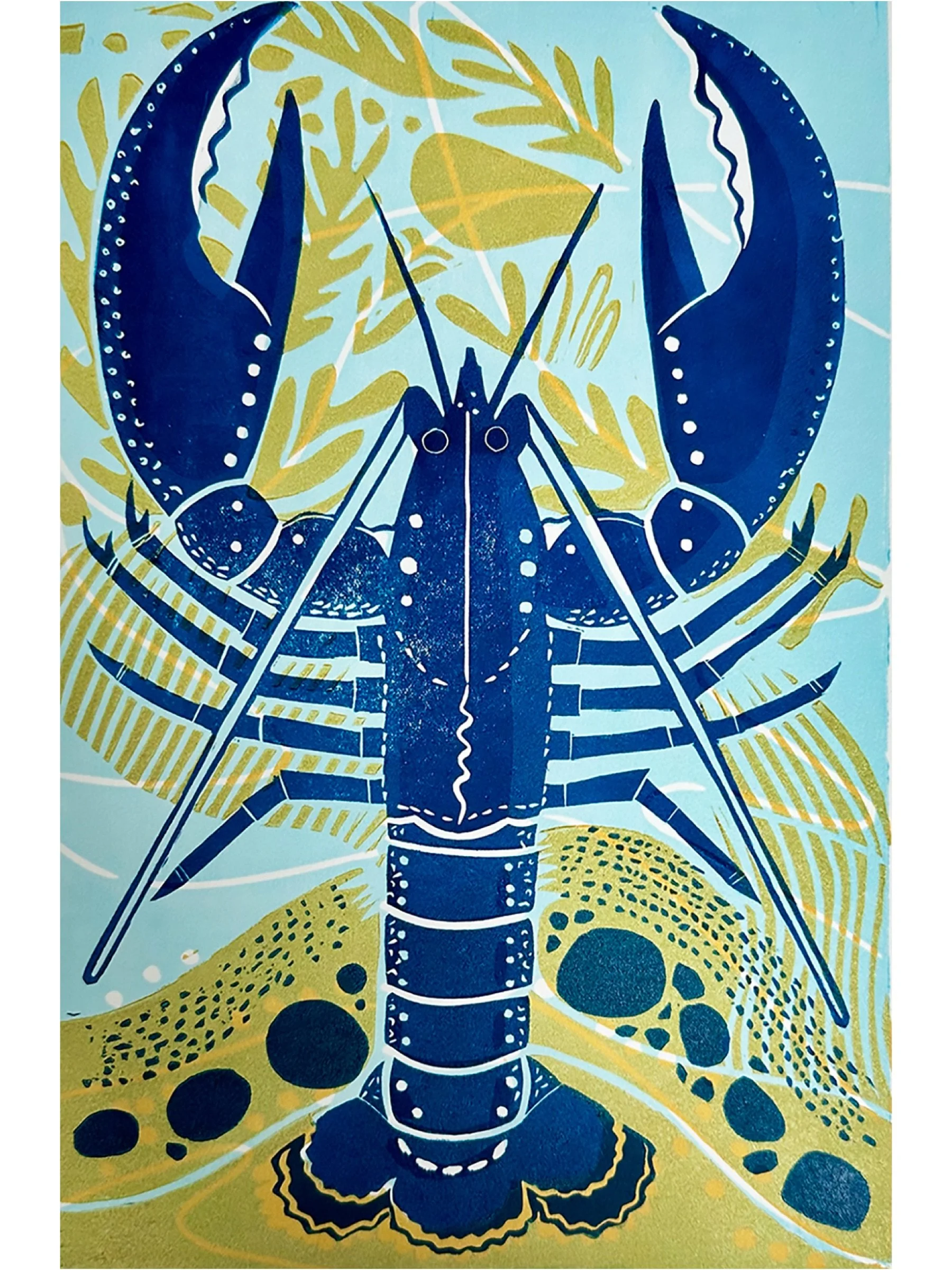 Rare Beast - Amanda Ribbans