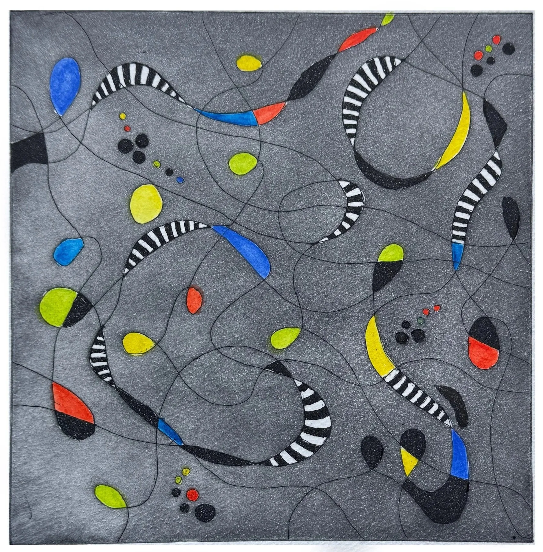Carnival-+etching+with+watercolour.+38+x+38+cm+%C2%A3185+framed%2C+%C2%A3145+unframed.jpg
