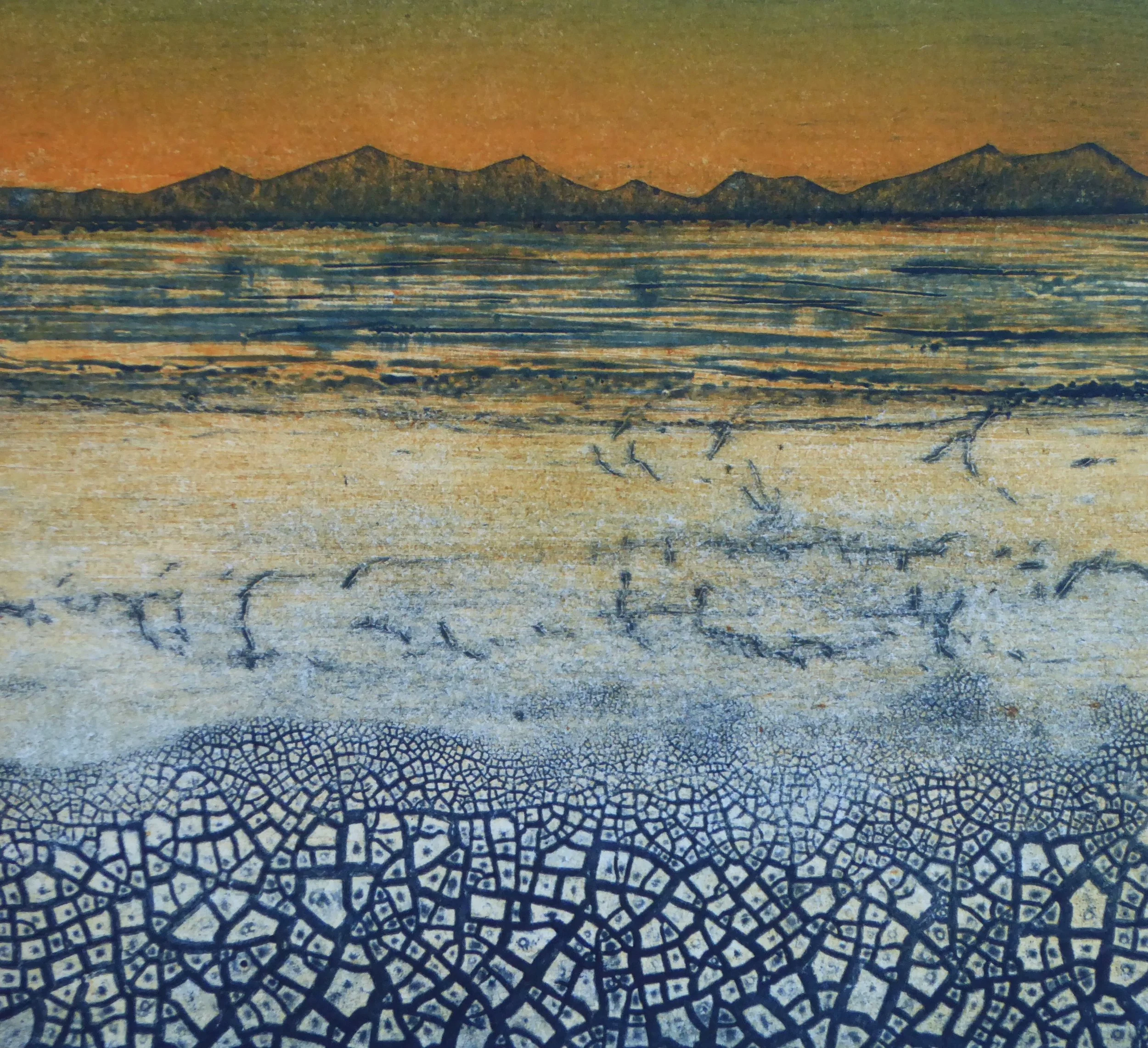  Sue Roe  
Hope 