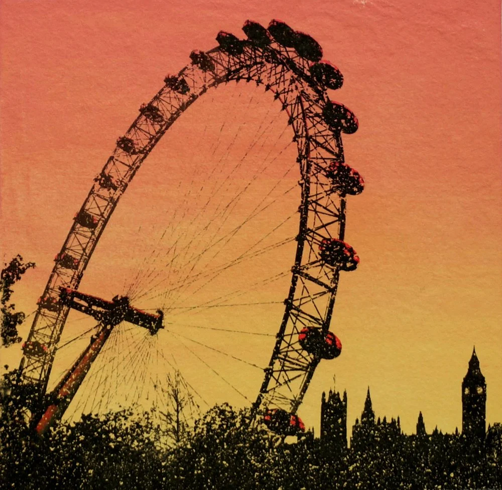 SOUTHBANK SUNSET Alison Lumb.jpg