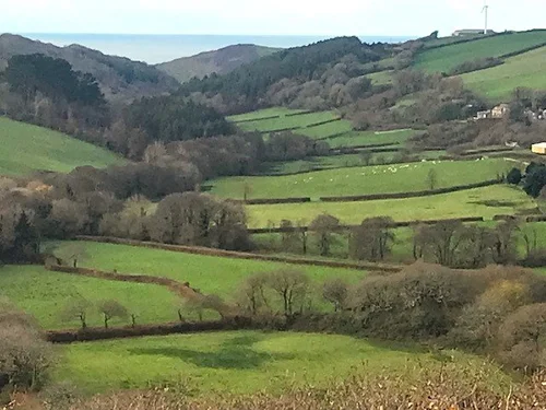 Kilkhampton Village — Pathways of Discovery