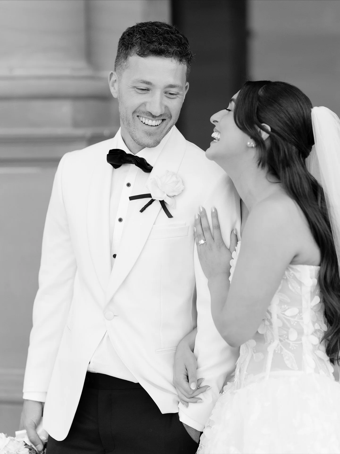 A few of our favourite authentic moments between Jess &amp; Justin. We&rsquo;ve woven genuine and effortless editorial moments between the grand and timeless aura of Werribee Mansion, their undeniable love shined through every frame.

@therefectory_w