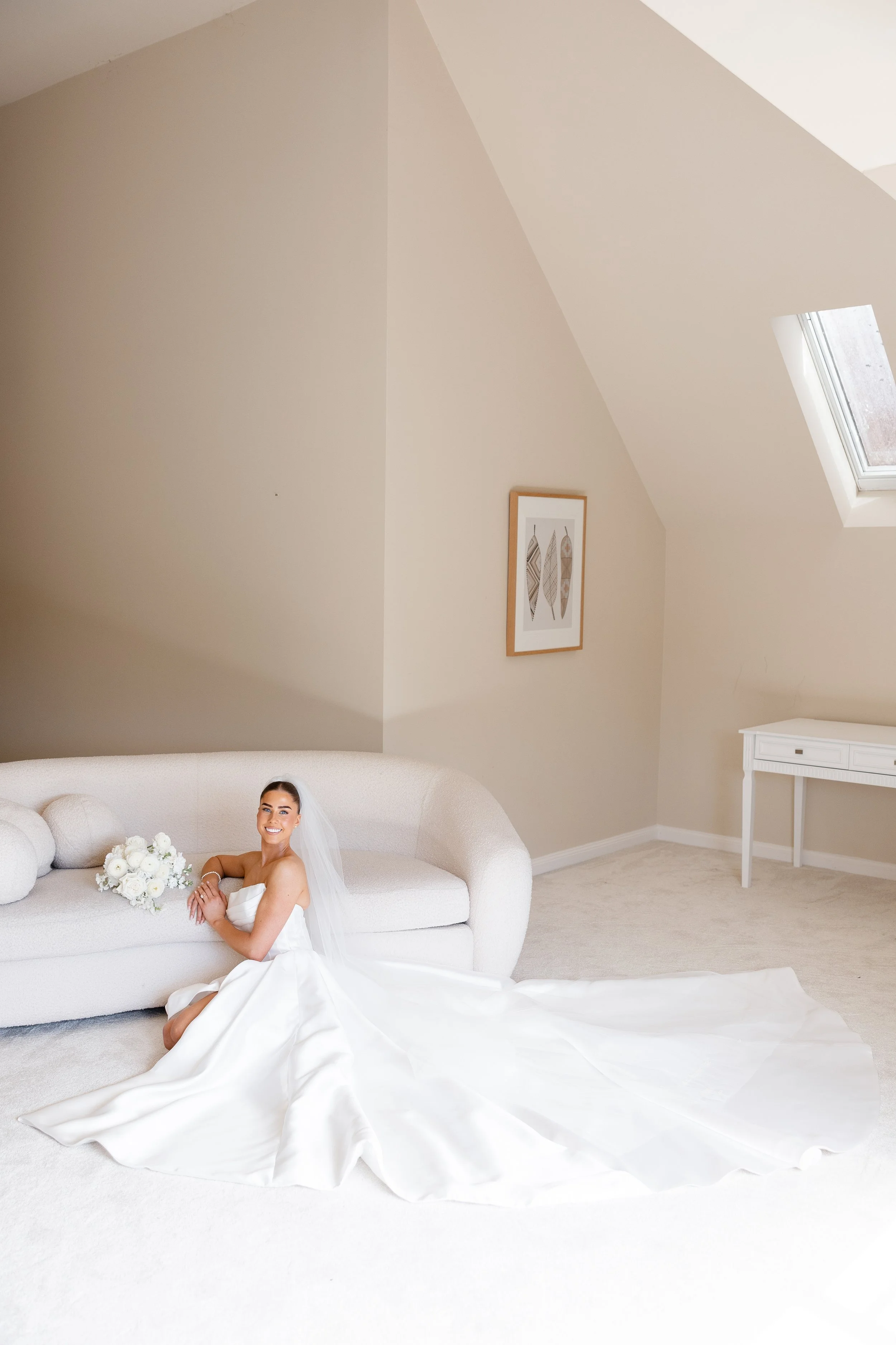 Gemma & Mitchell | Chapel Ridge