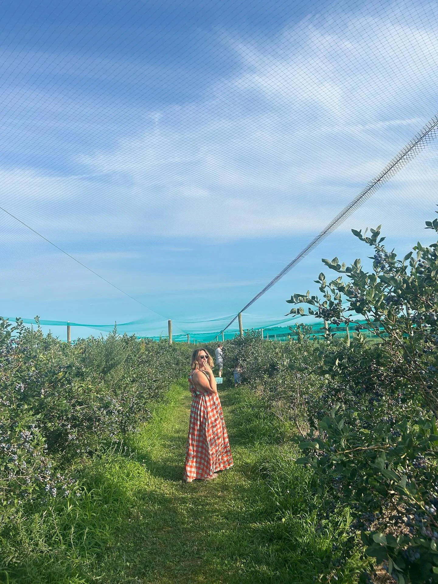 Does count as content? And does this tent count as a dress?
⠀⠀⠀⠀⠀⠀⠀⠀⠀
(The former I attempt to answer in my Substack post &mdash; check it out in my bio link!)
⠀⠀⠀⠀⠀⠀⠀⠀⠀
👗 🫐