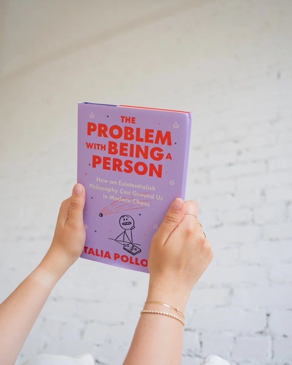 I wrote a really good book and for some reason I&rsquo;ve felt weird telling you about it but that some reason makes it so you haven&rsquo;t read it and like I said, it&rsquo;s a really good book. I highly recommend you check it out. It&rsquo;s about