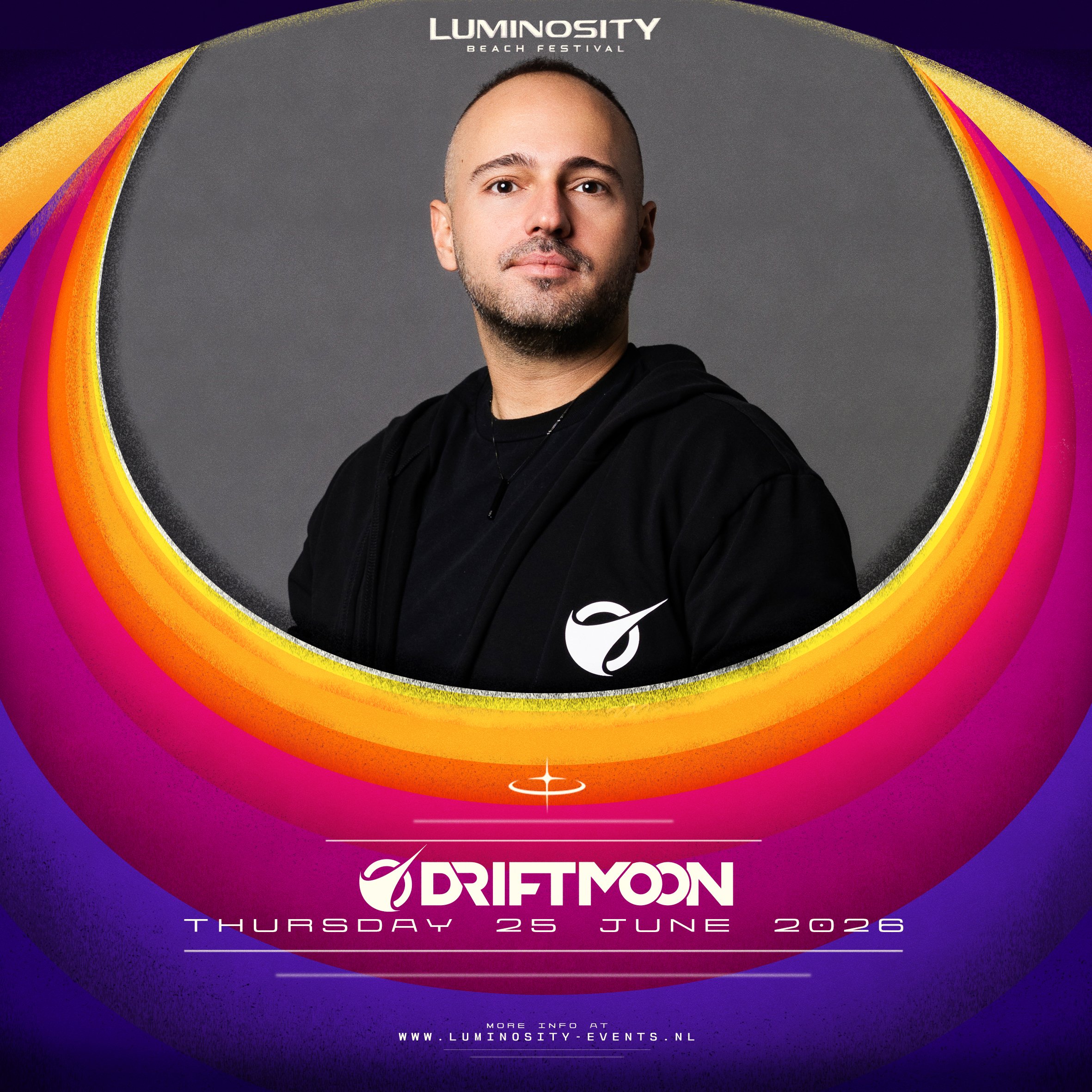 Luminosity Beach Festival 2026