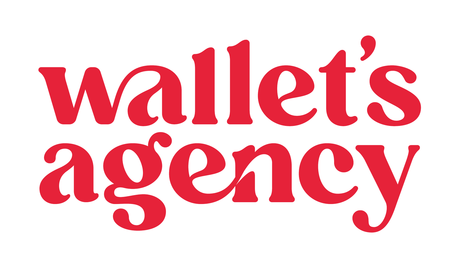 Wallet&#39;s Agency