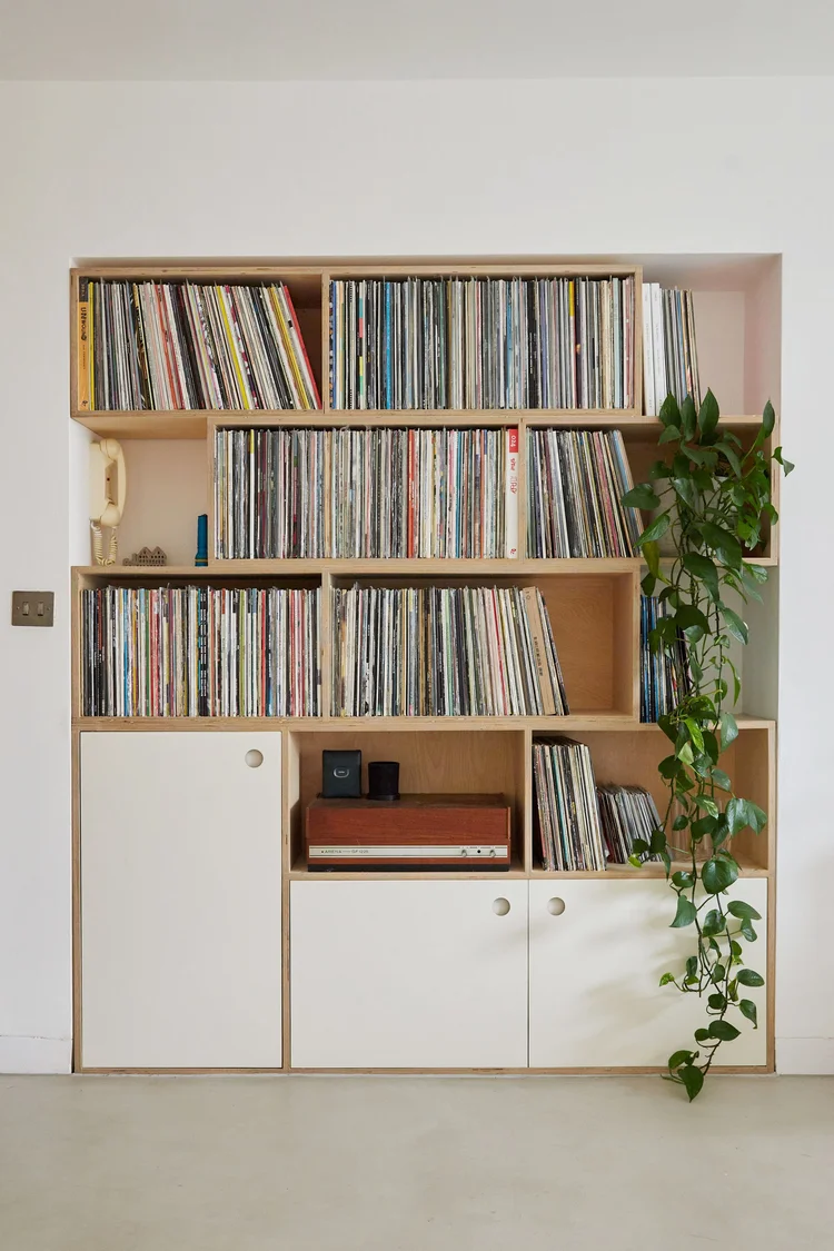 Gallery image with a fresh perspective
