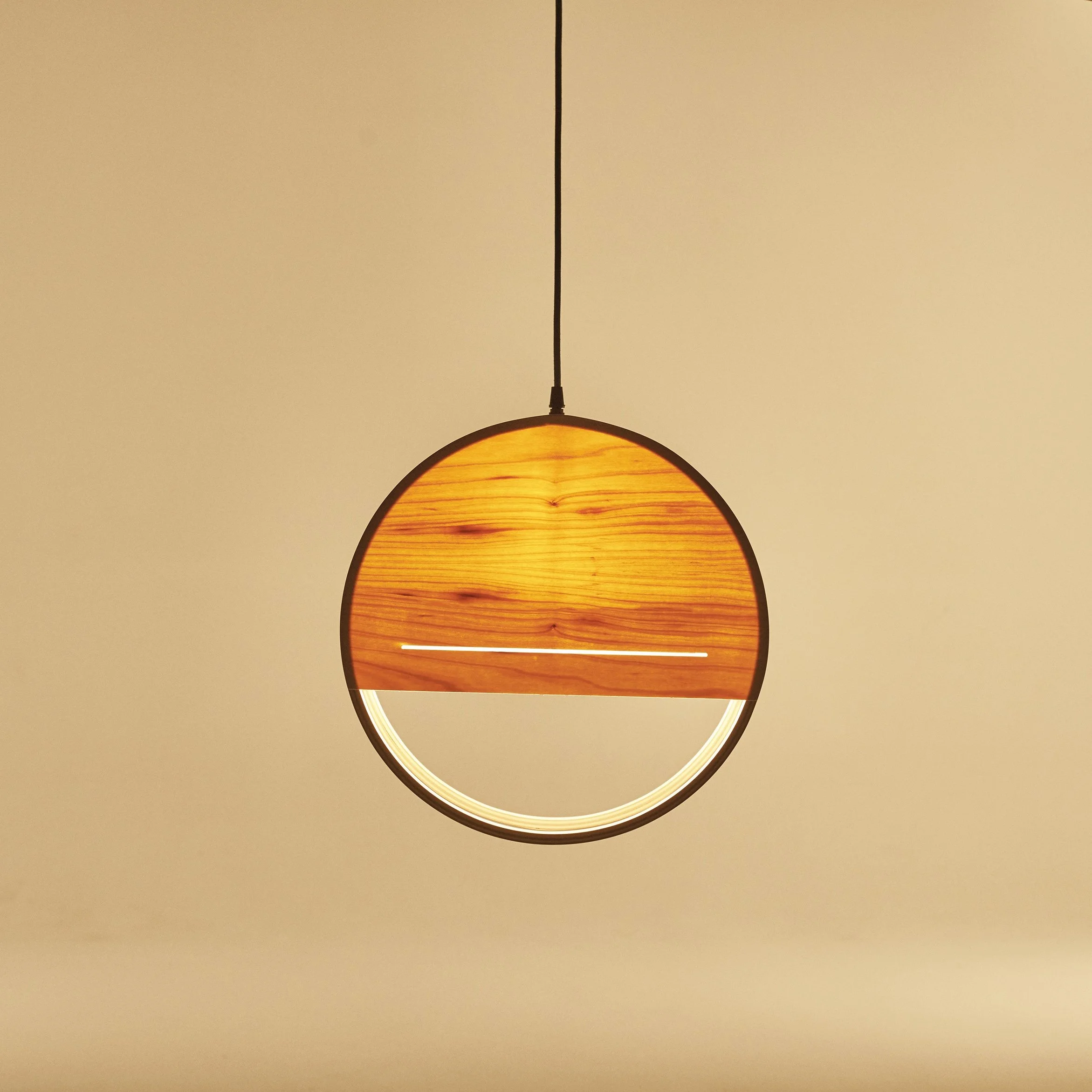 Sunset Lamp — Lozi Designs