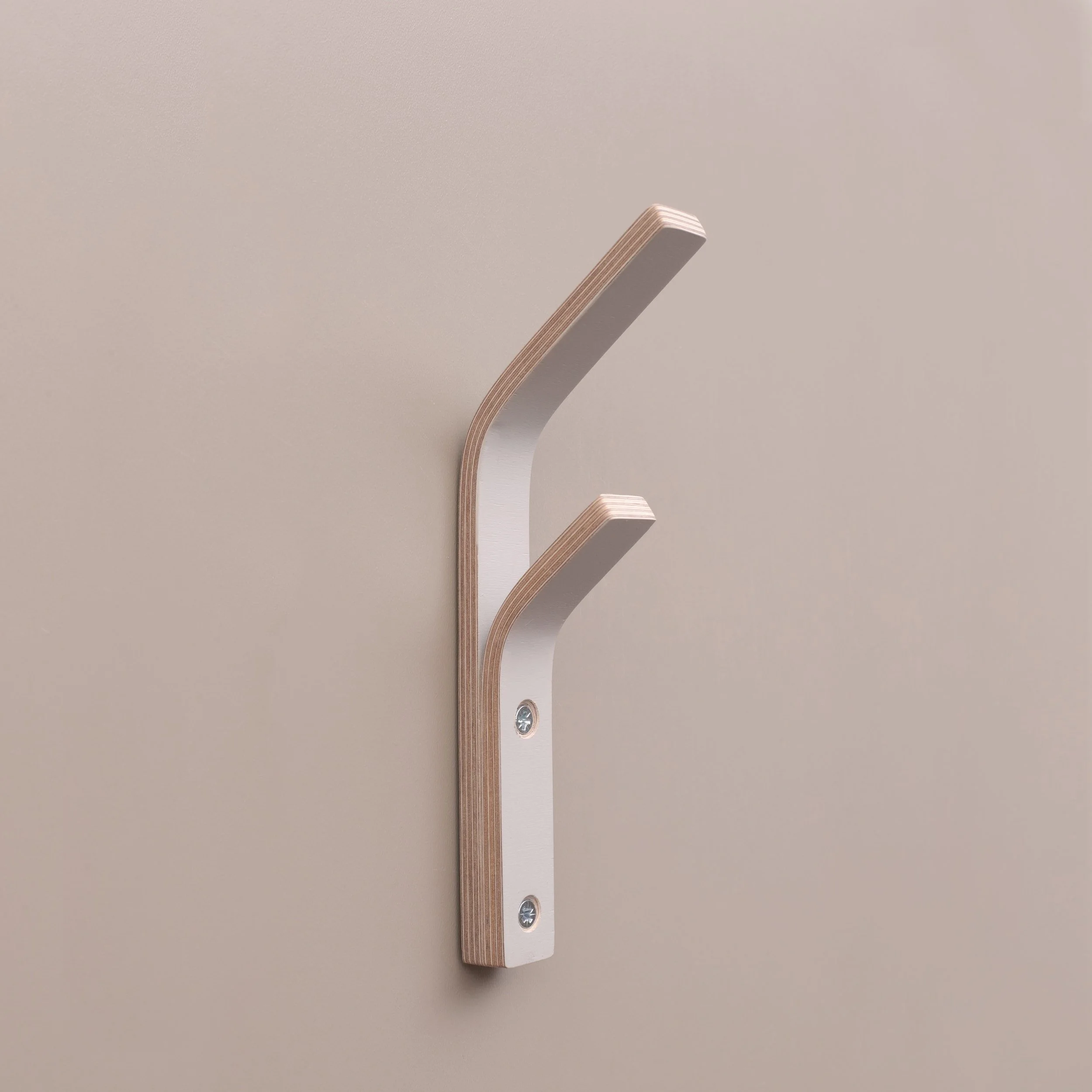 Mortise Board Shelves — Lozi Designs