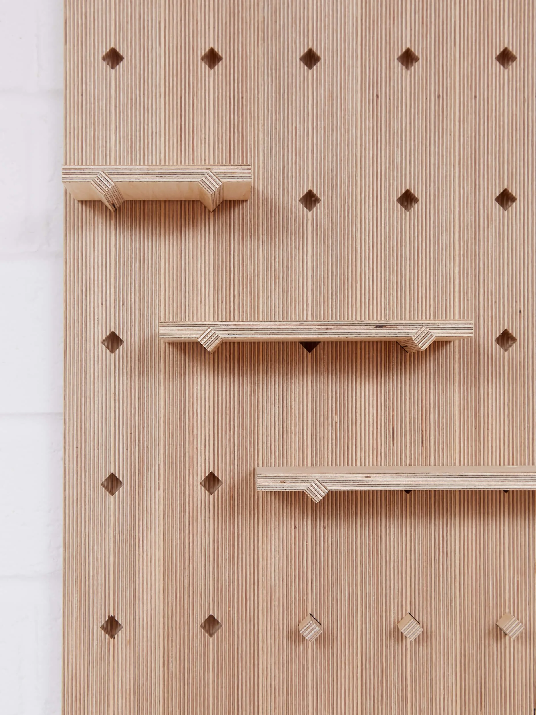 Mortise Board and Tenon accessories — Lozi Designs