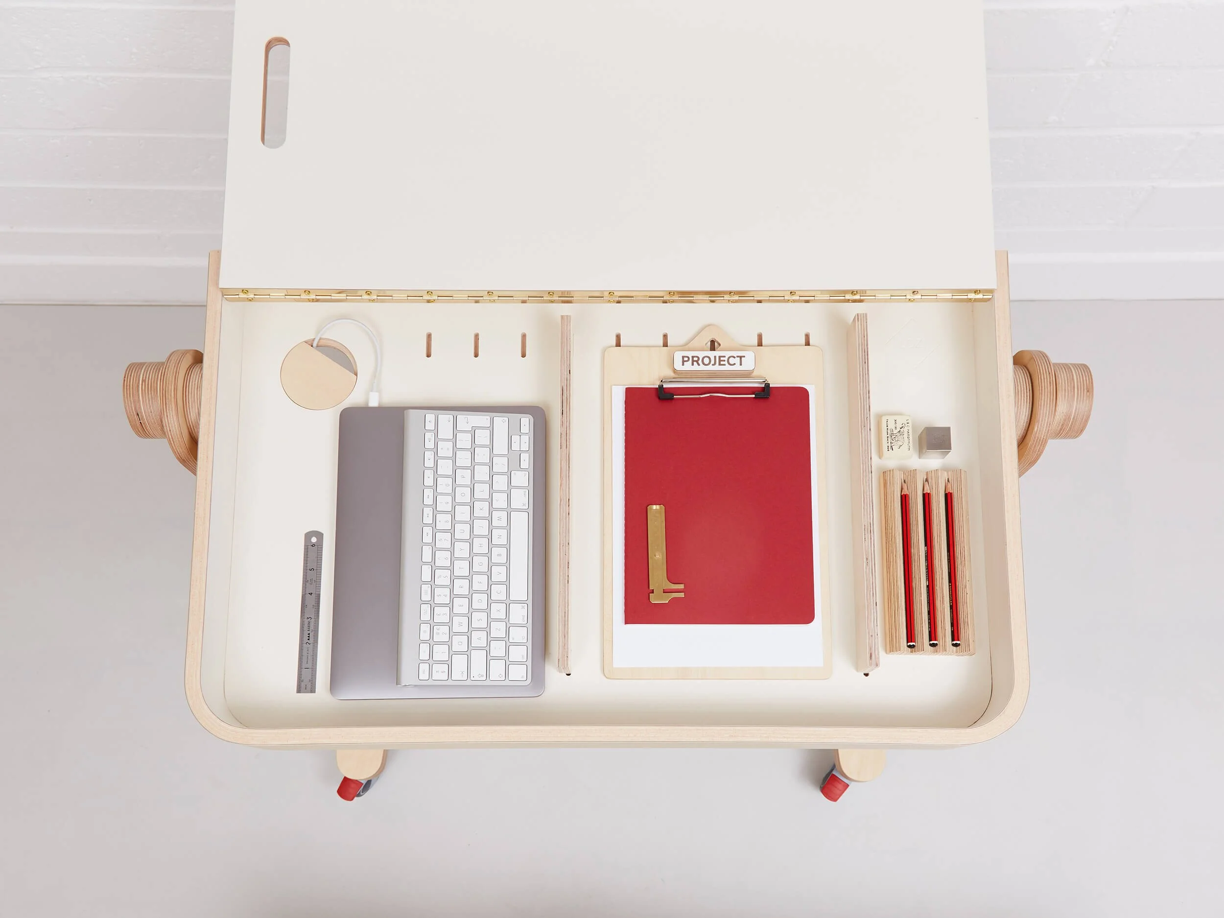 Work From Home Desk — Lozi Designs