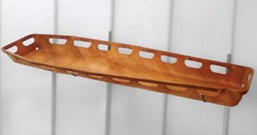 Eames plywood stretcher