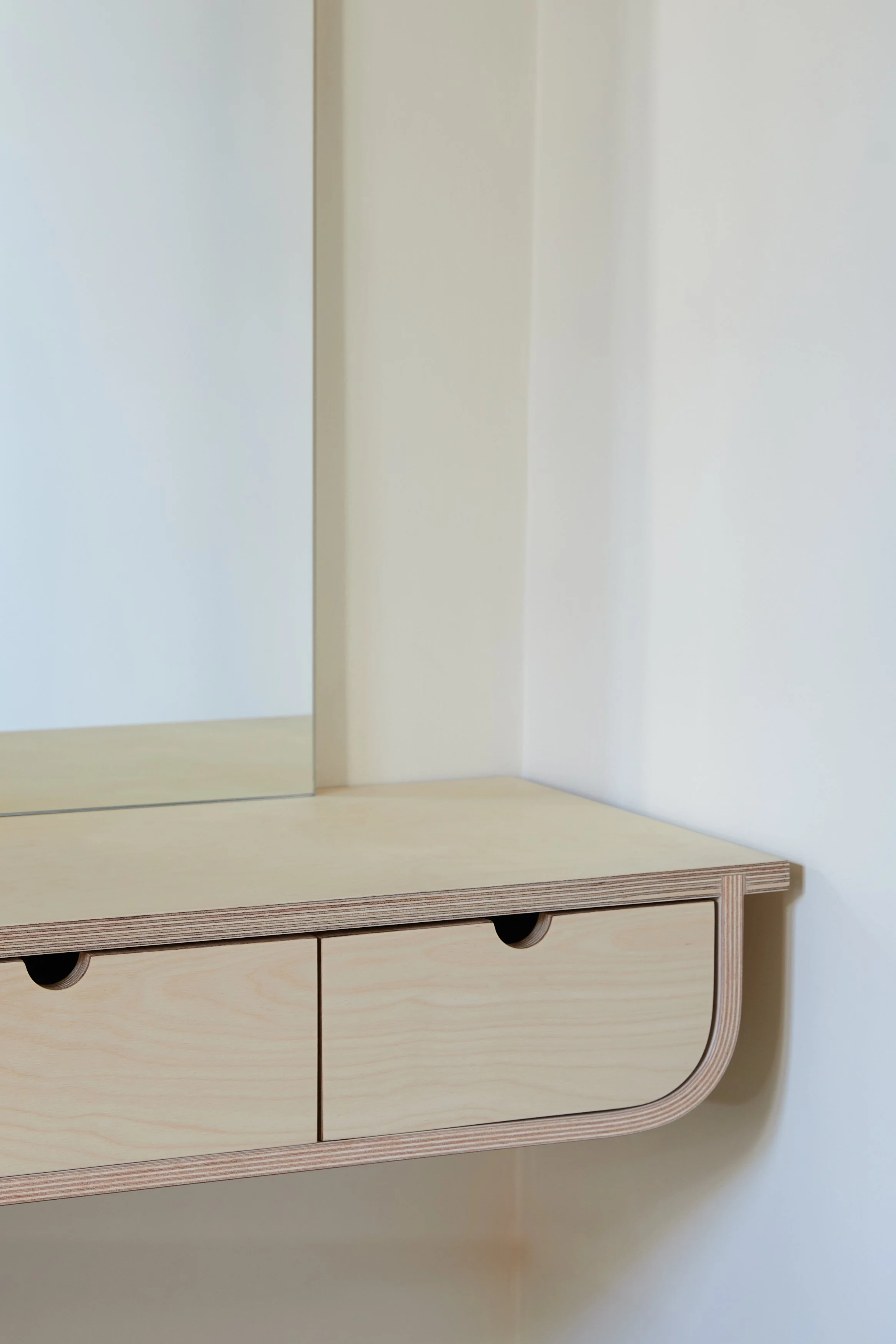 Danielle, London E2 — Lozi Designs