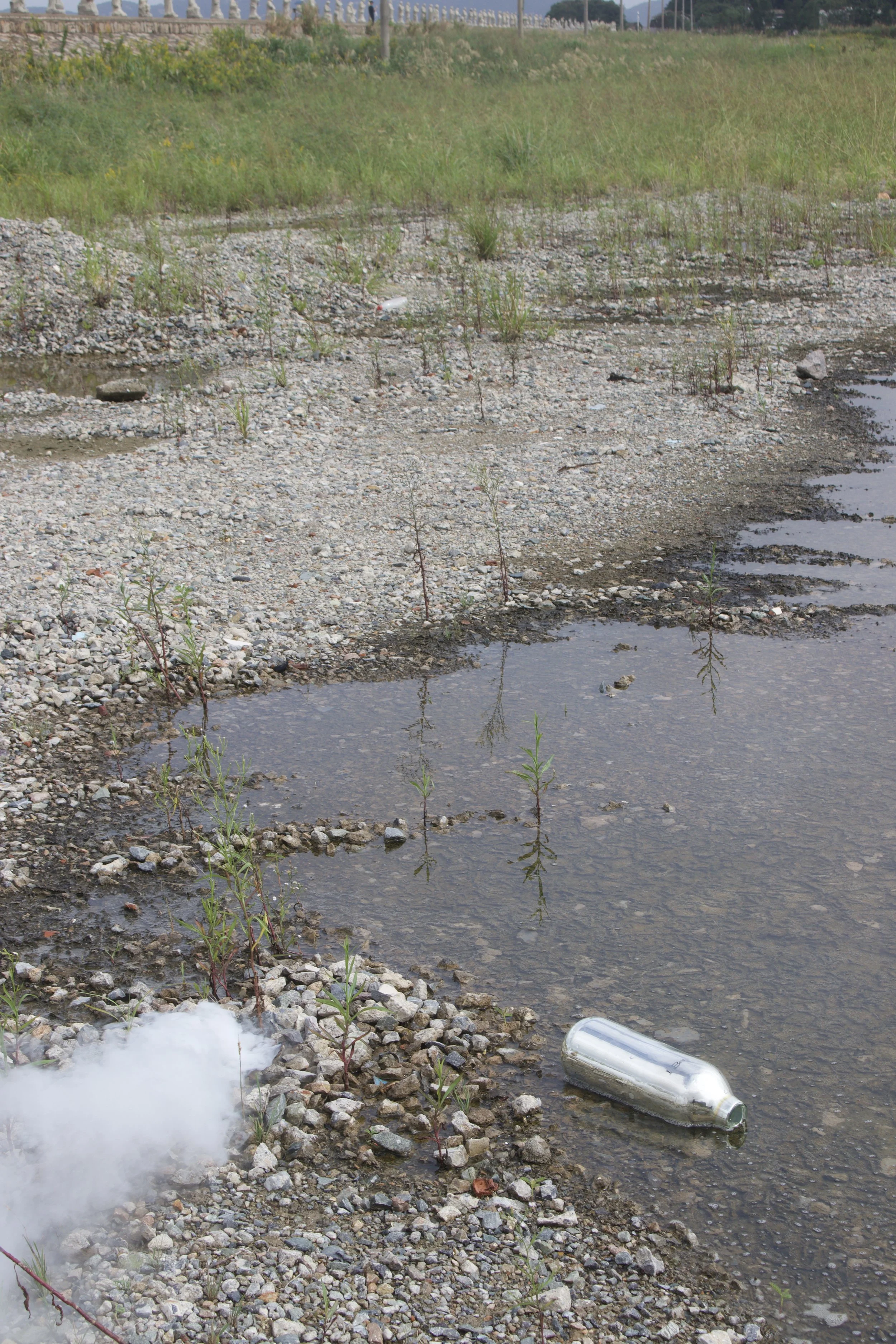 Yes, we sell all kinds of explosives - Dud