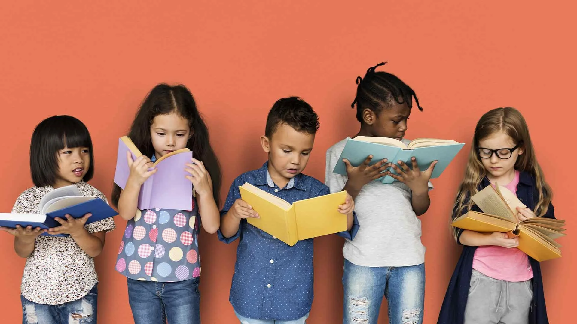 Literacy Event