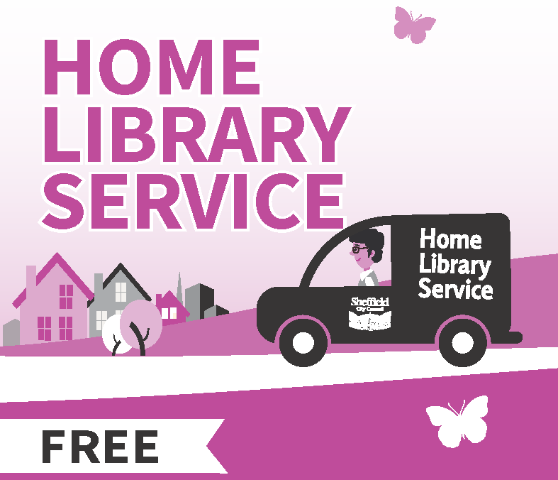 Services — Ecclesfield Library