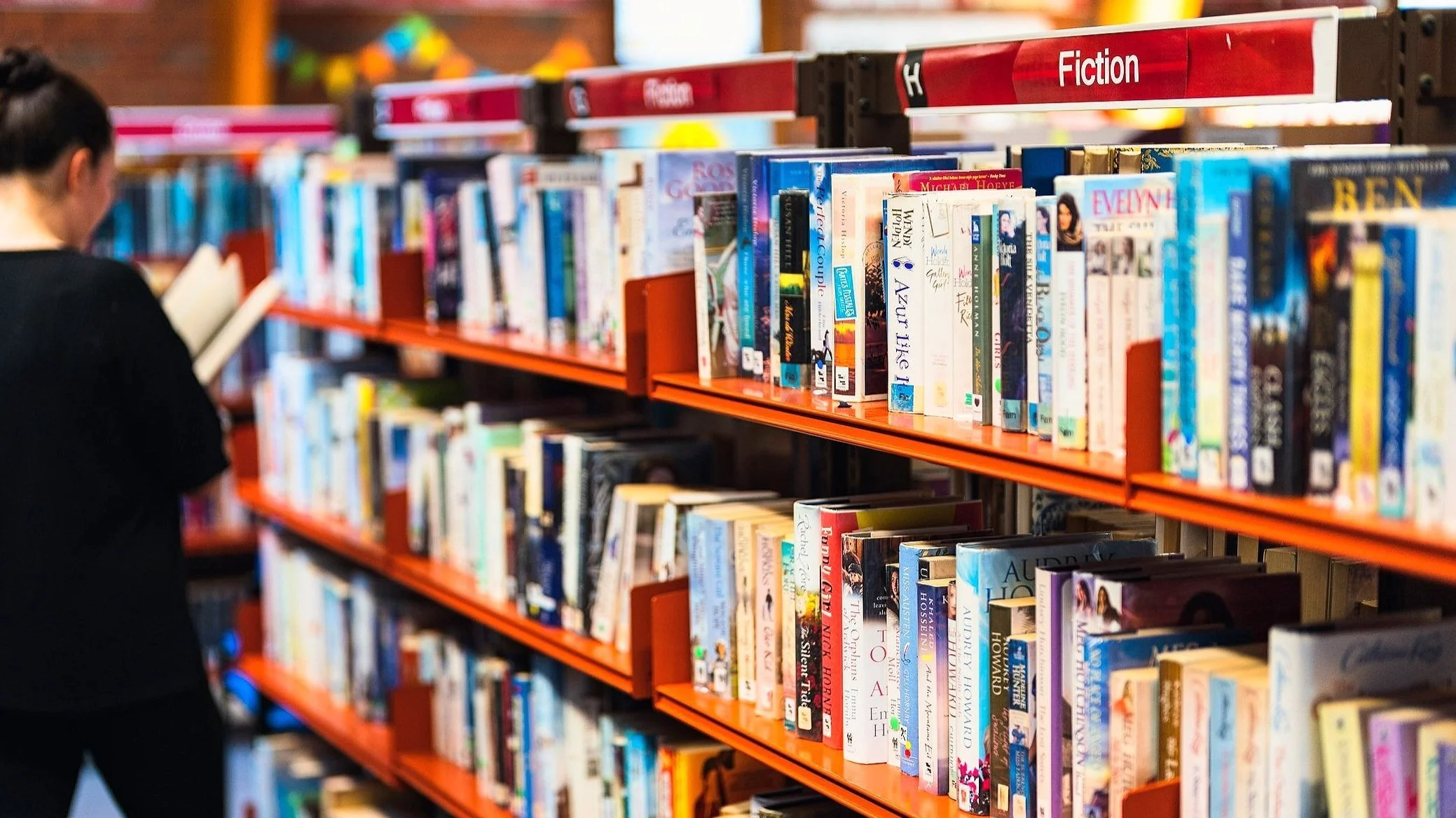 Ecclesfield Library