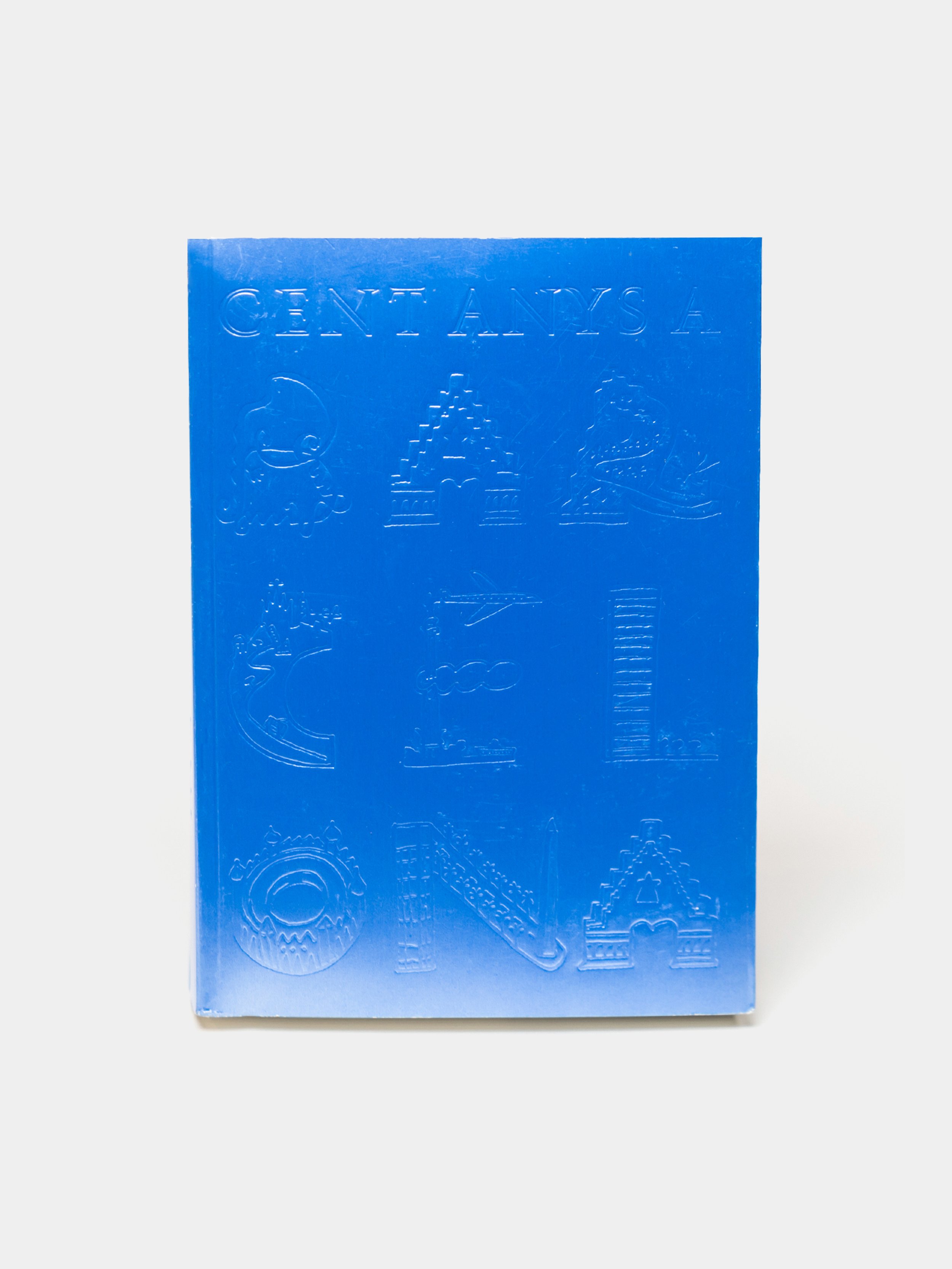 Cent Anys a Barcelona - Mariscal al Moll de la Fusta