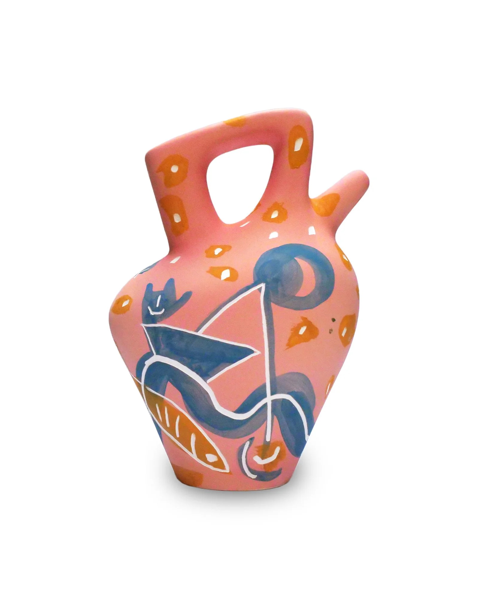 Botijo Argentona - Serie Colores XXII