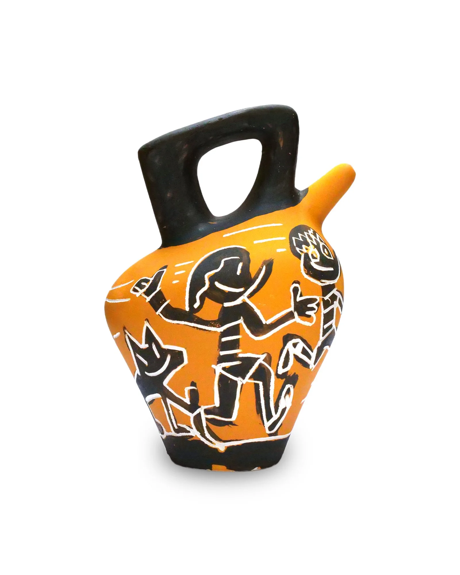 Botijo Argentona - Serie Colores XXIII