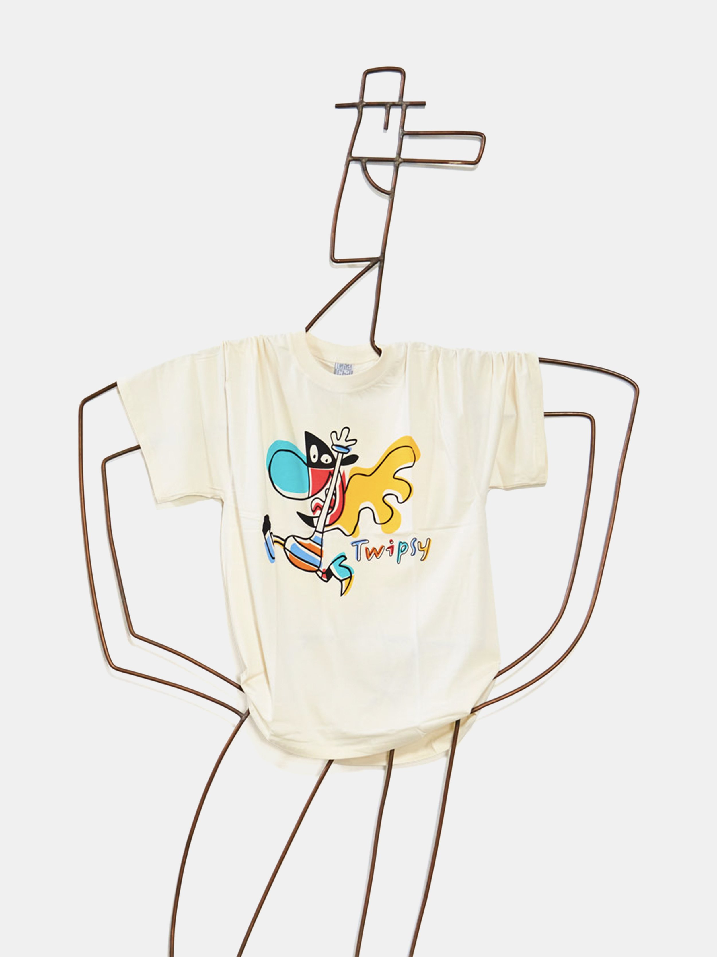 Camiseta Twipsy