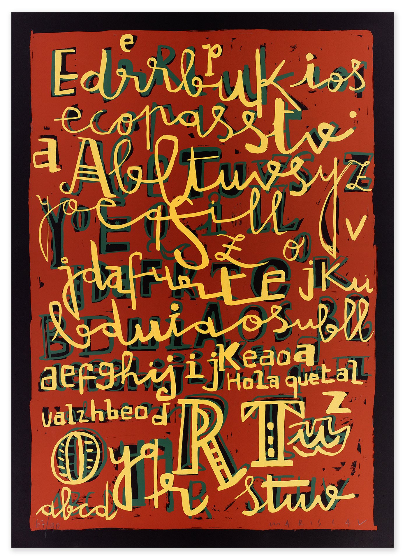 Tipografía 2