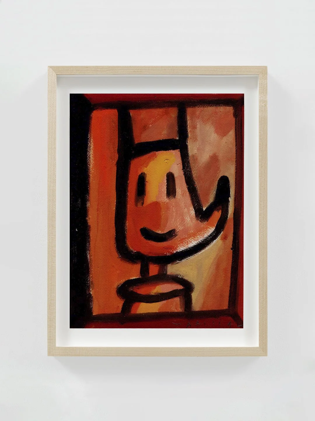 POSTAL DE FERMIN NARANJA 01.jpg