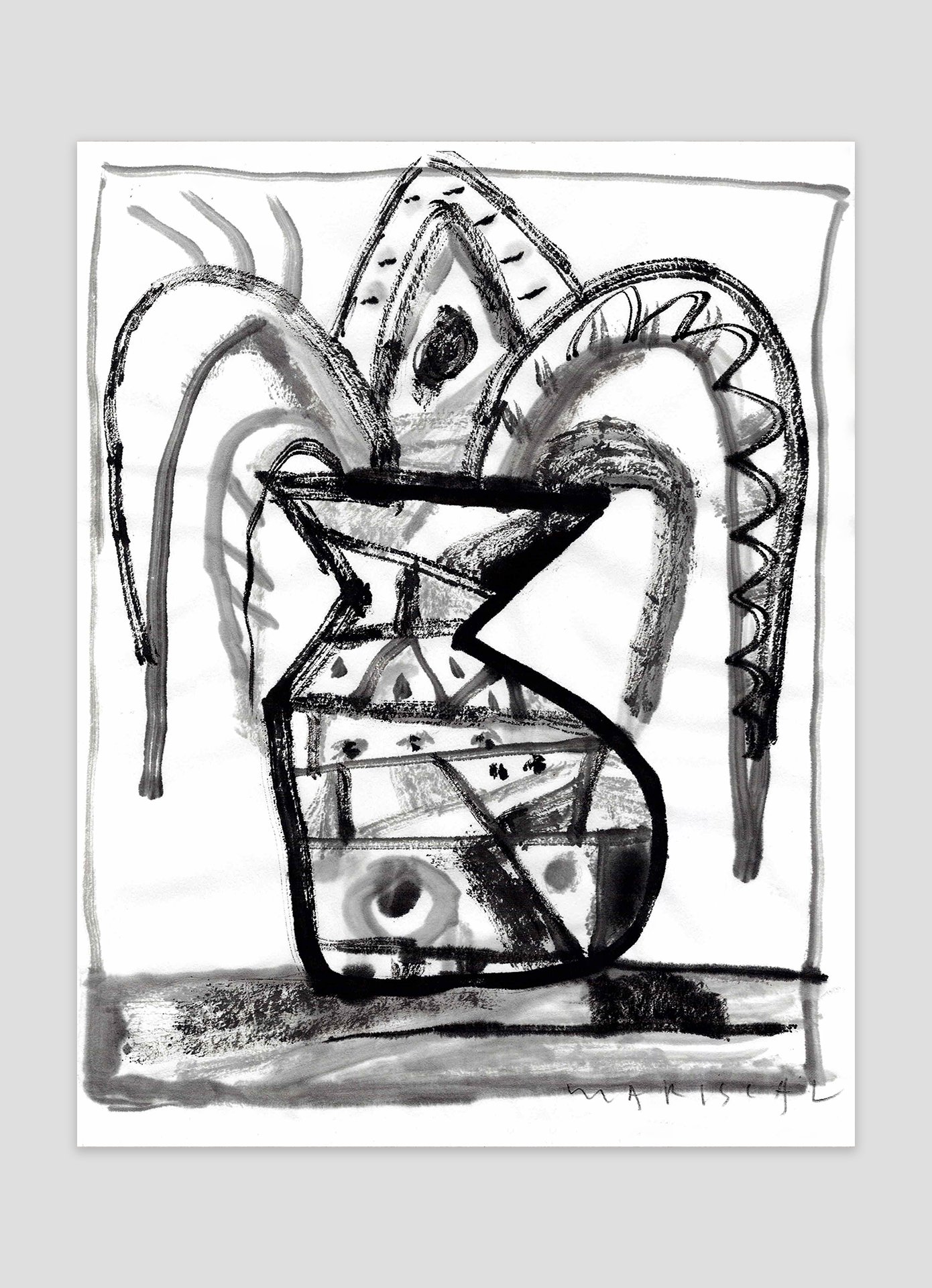JARRON CUBISTA EN BLANCO Y NEGRO 02.jpg