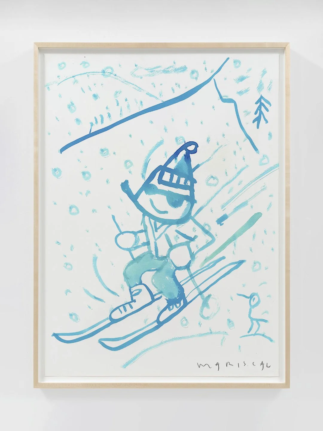 COBI ESQUIANDO CON UN PAISAJE HELADO 01.jpg