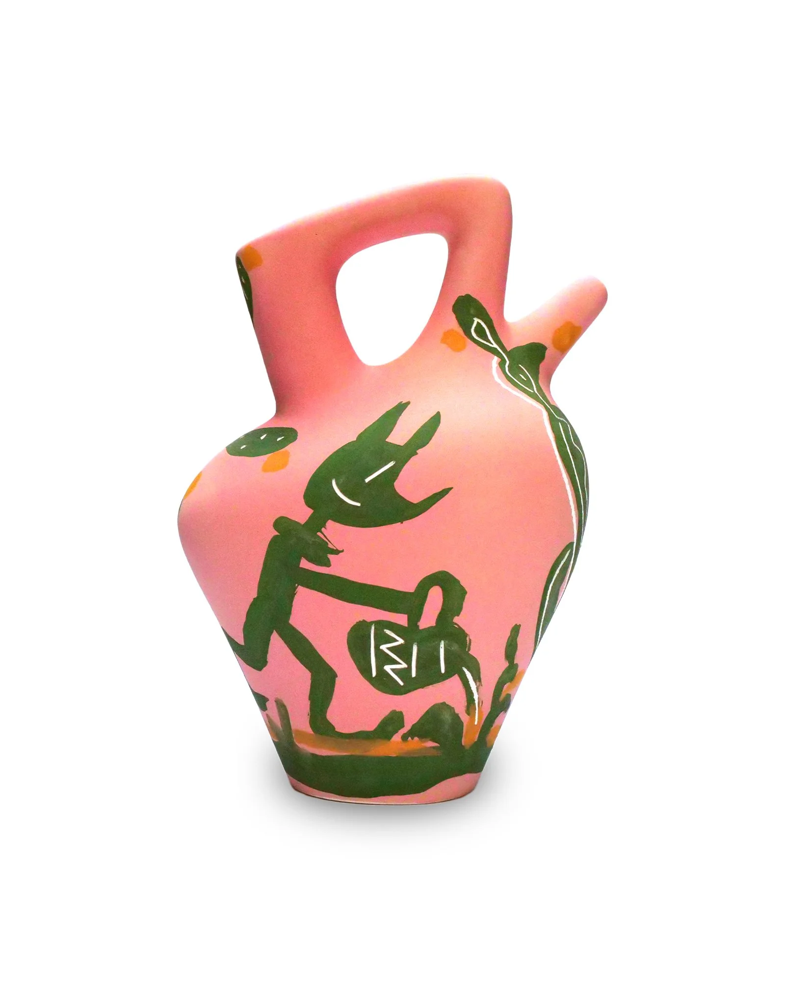 Botijo Argentona - Serie Colores XXI