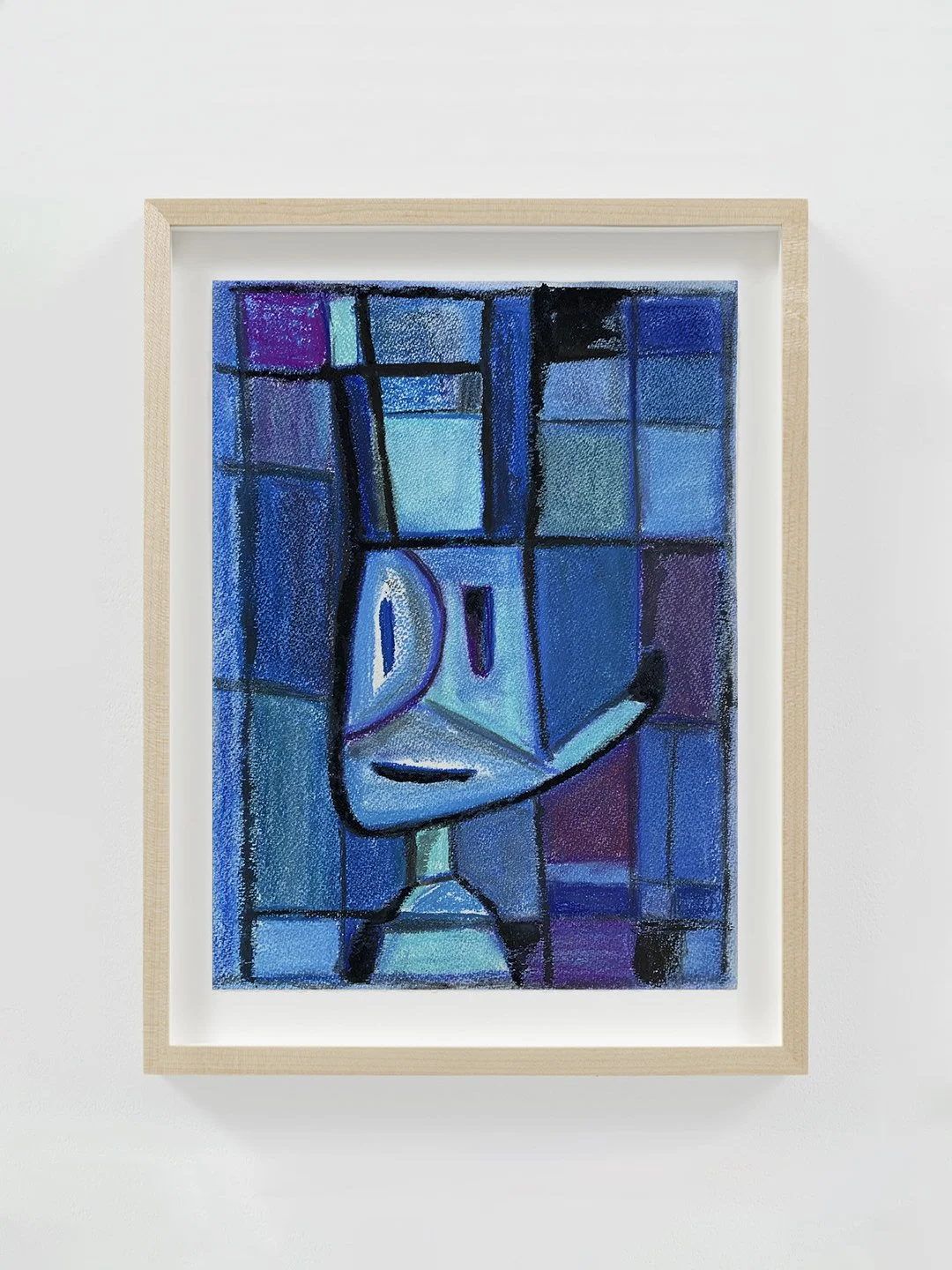 RETRATO DE FERMIN CUBISTA EN AZULES 01.jpg