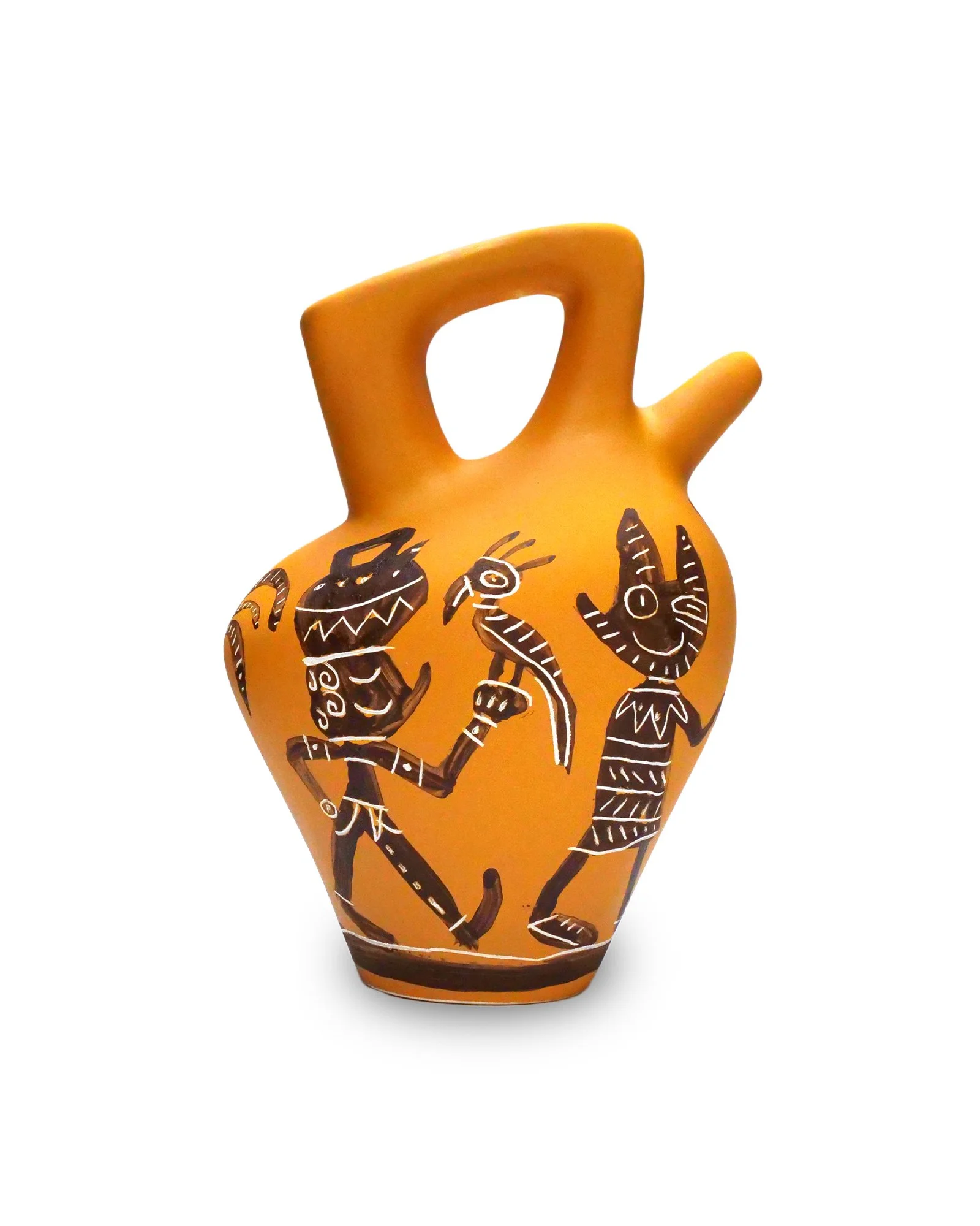 Botijo Argentona - Serie Colores XXV