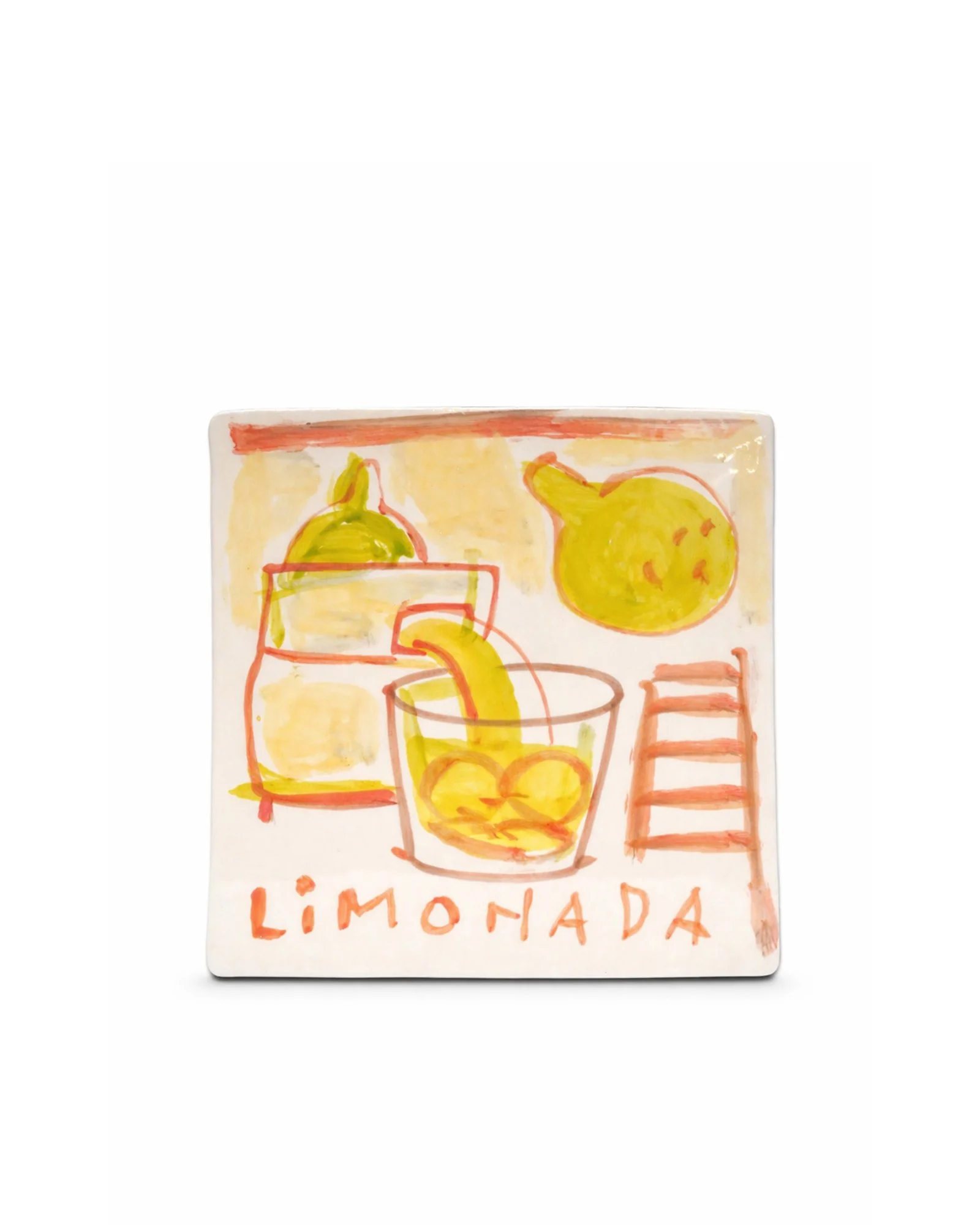 Baldosa Limonada
