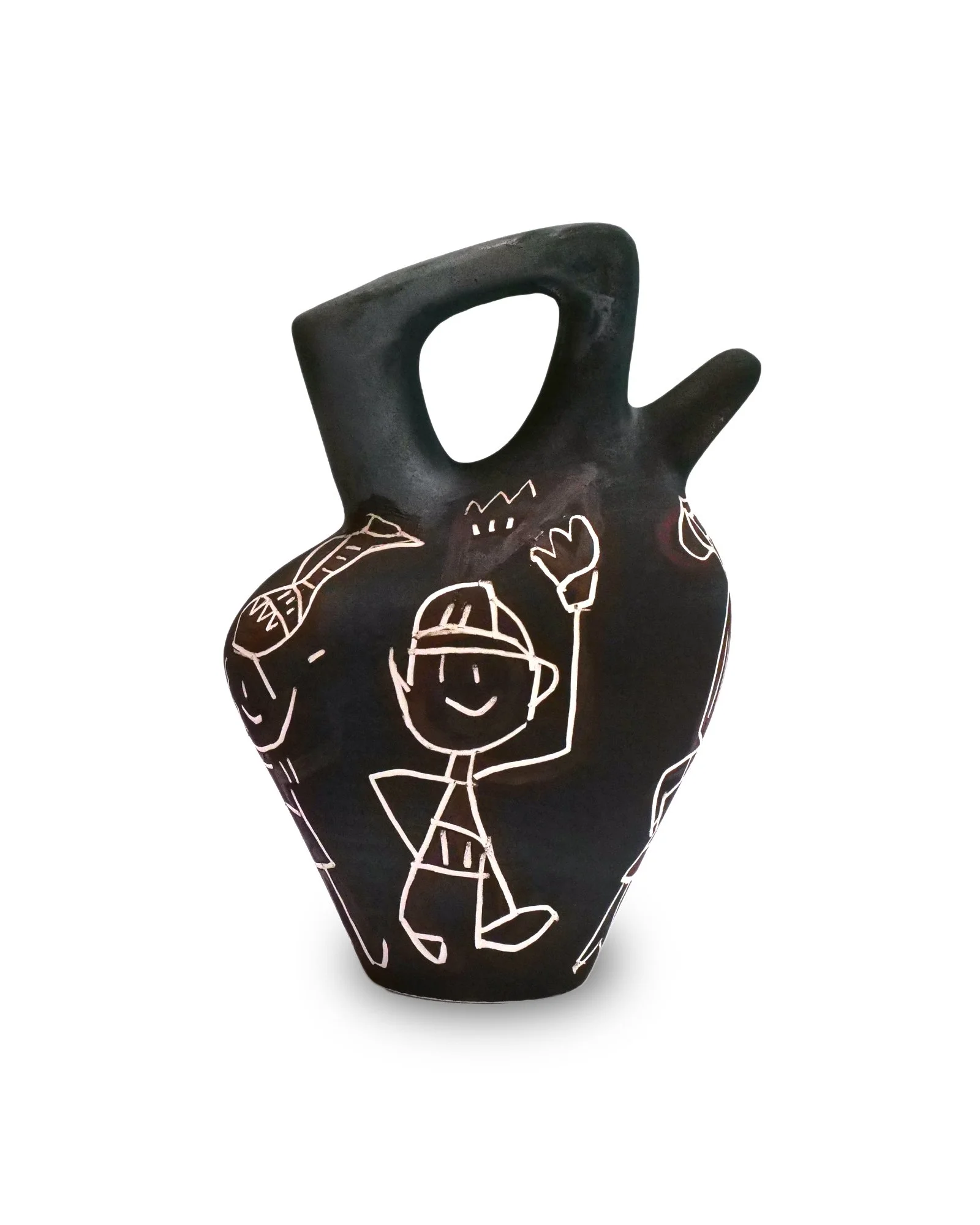 Botijo Argentona - Serie Negra XXIII