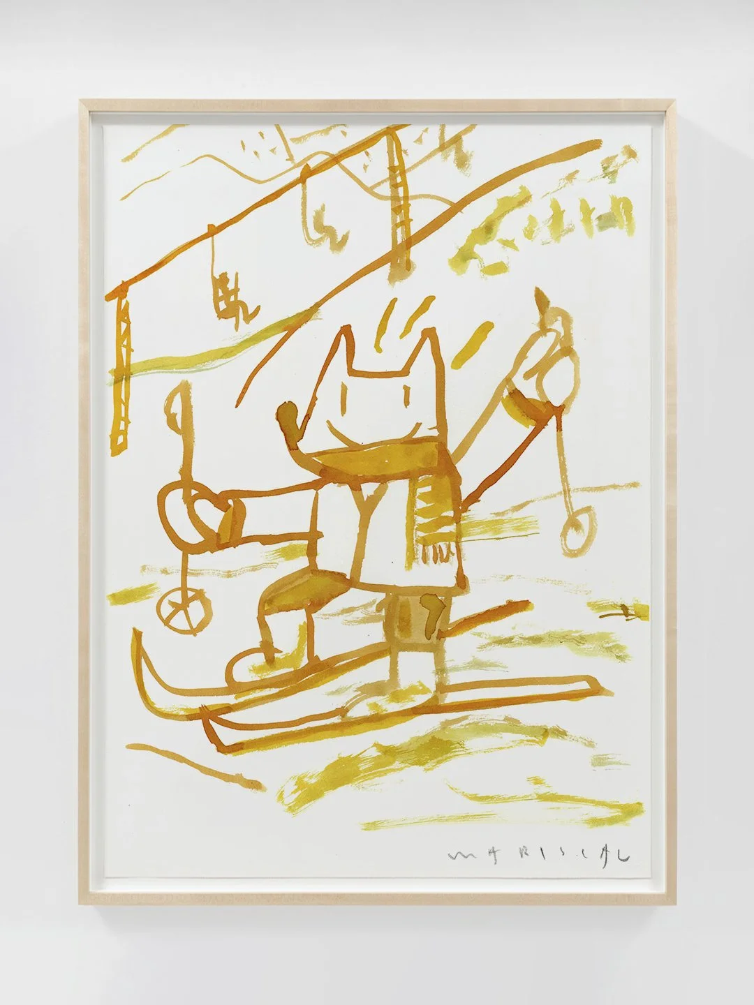 COBI AL ATARDECER EN LAS PISTAS 01.jpg