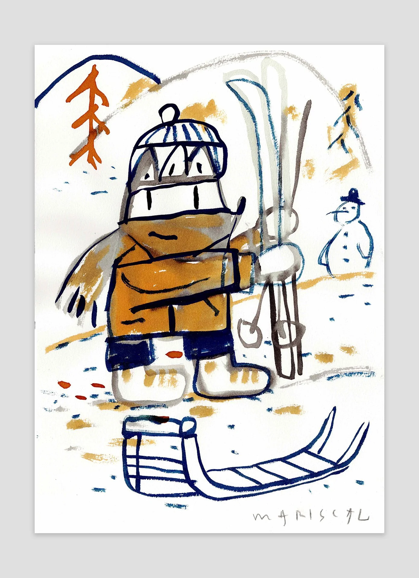 COBI EN LA ESTACION DE ESQUI 03.jpg